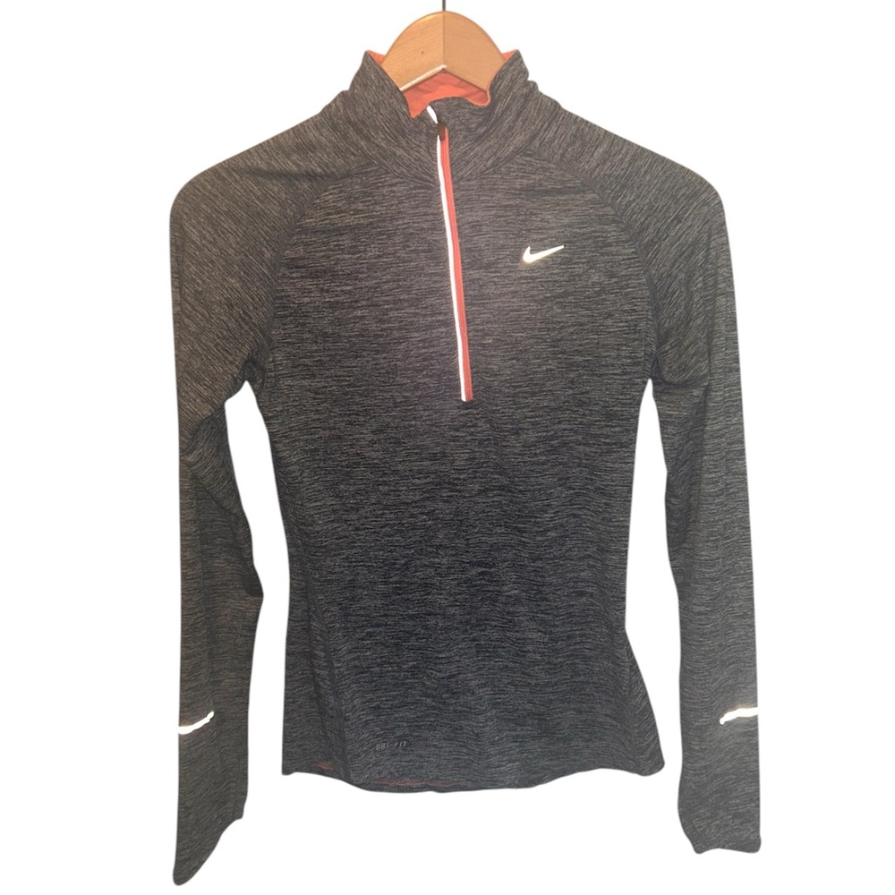 Nike Athletic Top